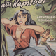 Illustration for article titled Pulp Science Fiction Under German Totalitarianism
